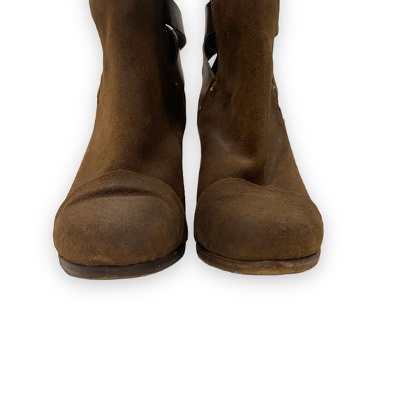 RAG & BONE leather ankle boots - Picture 5 of 15